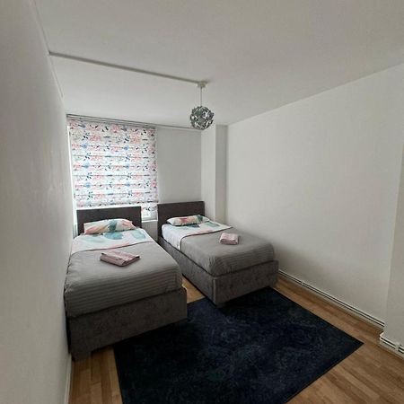 Flat, Apartment In Haggerston N1, Central Λονδίνο Εξωτερικό φωτογραφία