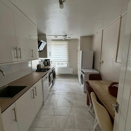 Flat, Apartment In Haggerston N1, Central Λονδίνο Εξωτερικό φωτογραφία
