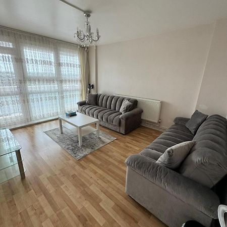 Flat, Apartment In Haggerston N1, Central Λονδίνο Εξωτερικό φωτογραφία