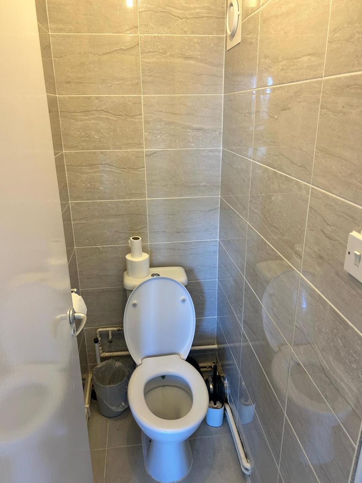 Flat, Apartment In Haggerston N1, Central Λονδίνο Εξωτερικό φωτογραφία