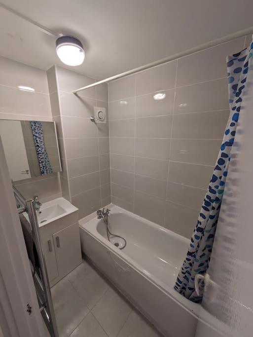 Flat, Apartment In Haggerston N1, Central Λονδίνο Εξωτερικό φωτογραφία