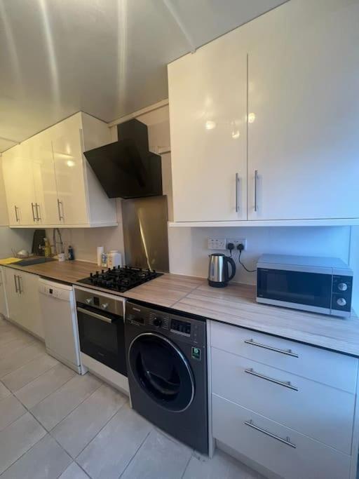 Flat, Apartment In Haggerston N1, Central Λονδίνο Εξωτερικό φωτογραφία