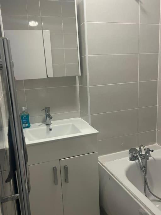 Flat, Apartment In Haggerston N1, Central Λονδίνο Εξωτερικό φωτογραφία