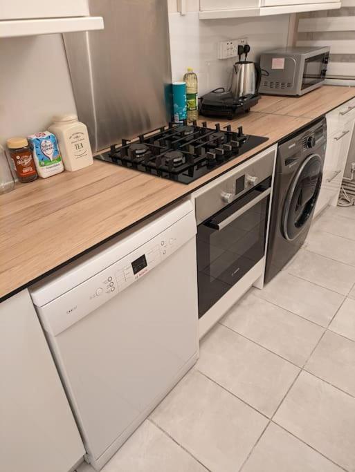 Flat, Apartment In Haggerston N1, Central Λονδίνο Εξωτερικό φωτογραφία