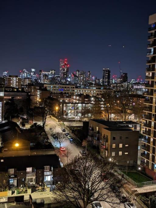 Flat, Apartment In Haggerston N1, Central Λονδίνο Εξωτερικό φωτογραφία