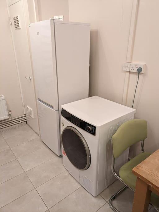 Flat, Apartment In Haggerston N1, Central Λονδίνο Εξωτερικό φωτογραφία