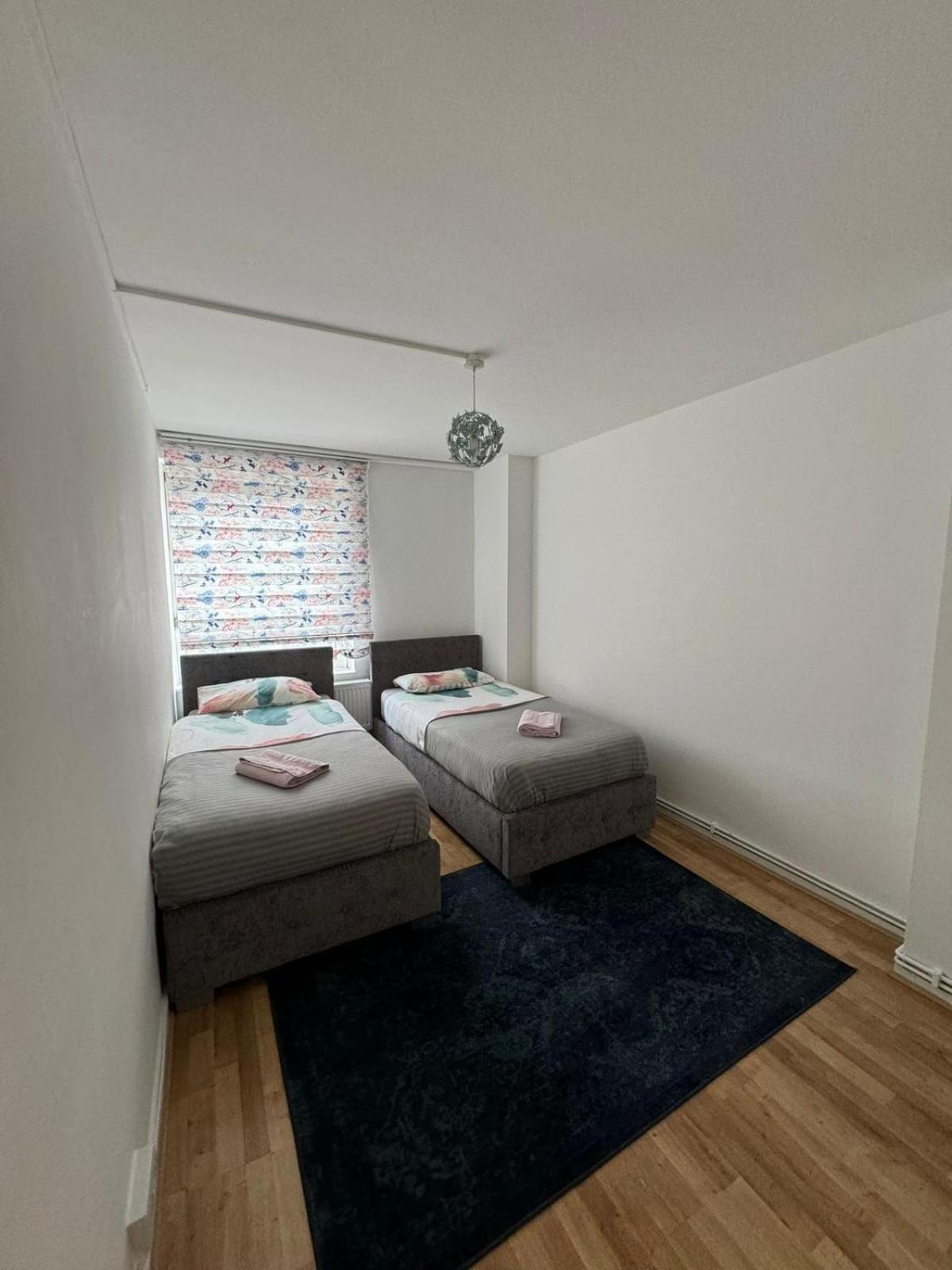 Flat, Apartment In Haggerston N1, Central Λονδίνο Εξωτερικό φωτογραφία
