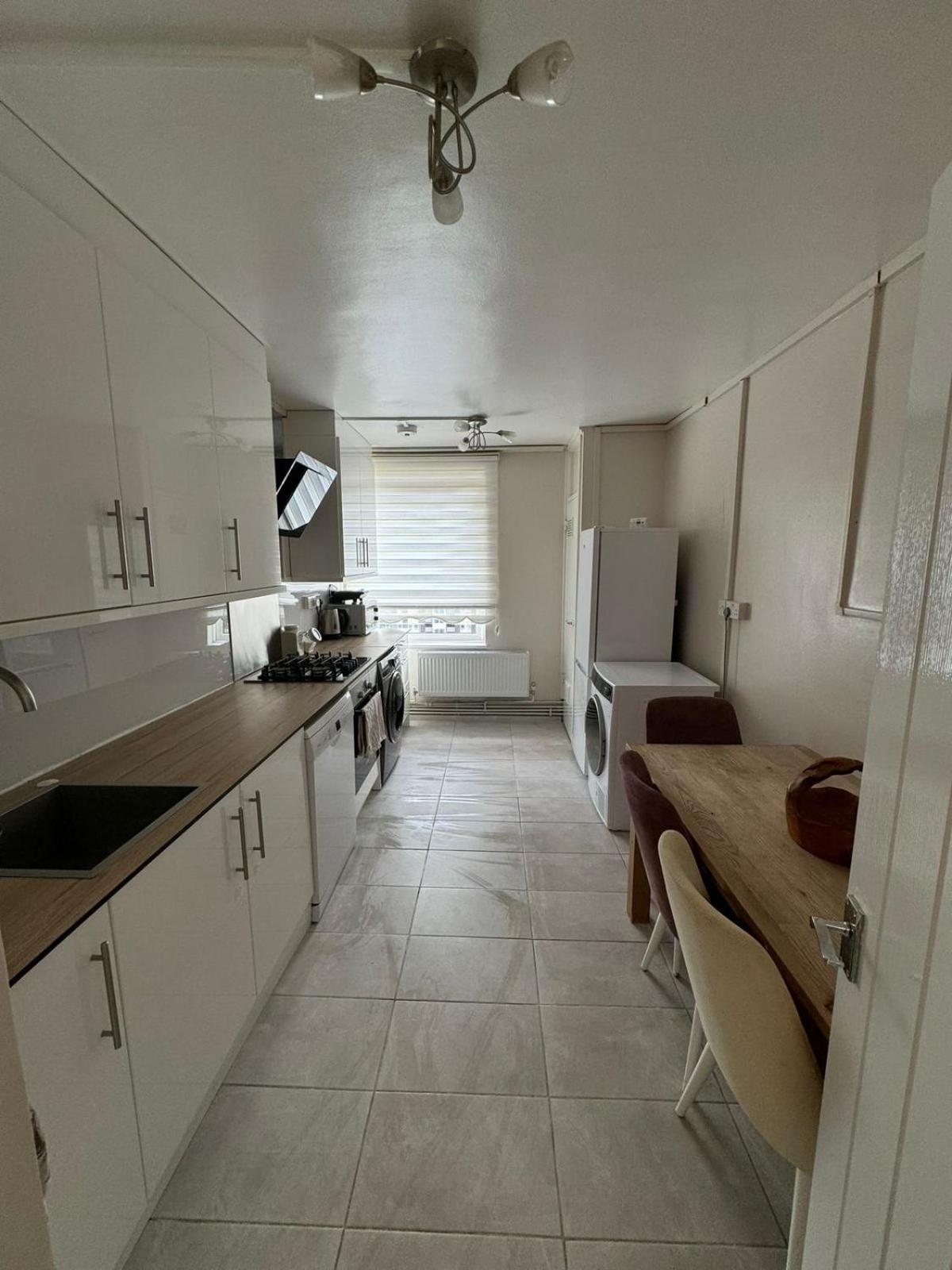 Flat, Apartment In Haggerston N1, Central Λονδίνο Εξωτερικό φωτογραφία