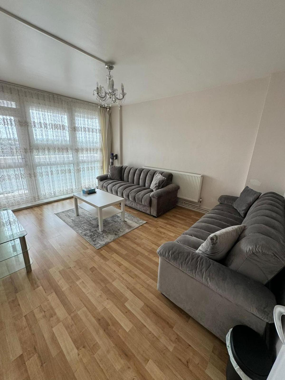 Flat, Apartment In Haggerston N1, Central Λονδίνο Εξωτερικό φωτογραφία