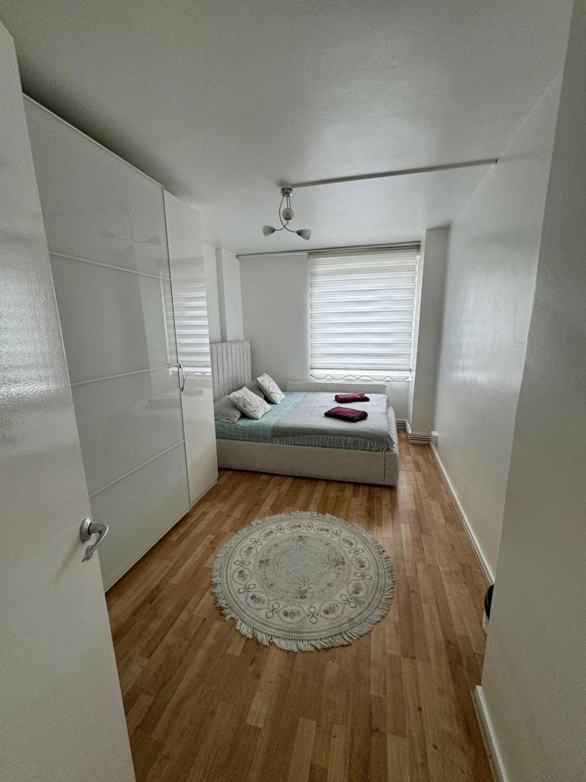 Flat, Apartment In Haggerston N1, Central Λονδίνο Εξωτερικό φωτογραφία